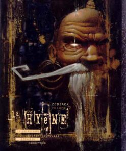 La Hyène Volume 2