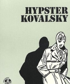 Hypster Kovalsky