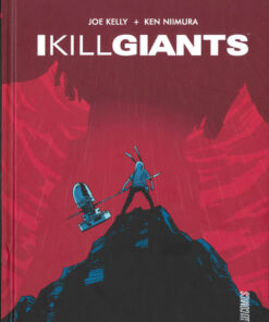 I Kill Giants