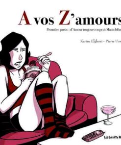 À vos Z'amours Première partie