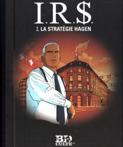 I.R.$. Le Figaro Tome 2