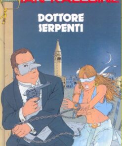 Ian Kalédine Tome 10