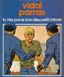 Ian McDonald, le médecin volant