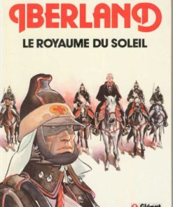 Iberland Tome 1