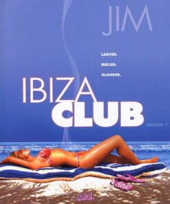 Ibiza club 1