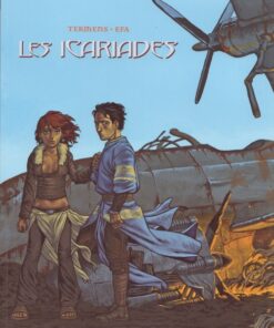 Les Icariades