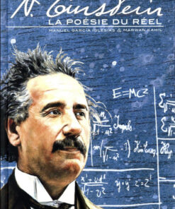 A. Einstein
