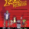 Igor et les monstres Tome 2