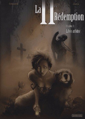La IIème Rédemption Tome 1