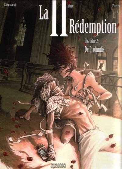 La IIème Rédemption Tome 2