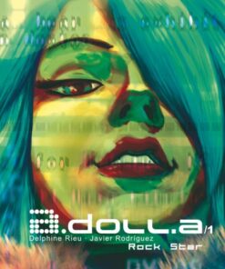 a.doll.a Tome 1