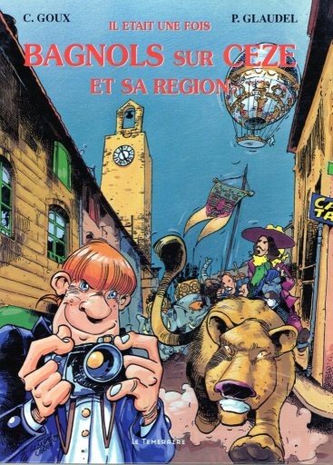 Histoires des Villes Tome 22
