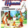 Il était une fois l'homme Tome 40