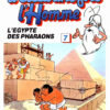 Il était une fois l'homme Tome 8