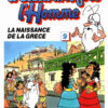 Il était une fois l'homme Tome 8