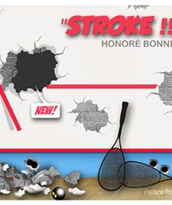 Stroke !!!