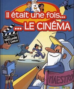 Il était une fois... Tome 2