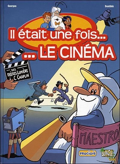 Il était une fois... Tome 2