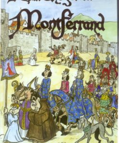 Il était une fois... Montferrand