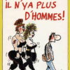 Il n'y a plus de valeurs !