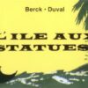 L'Île aux statues