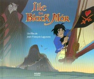 L'Île de Black Mor