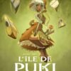 L'Île de Puki Tome 2