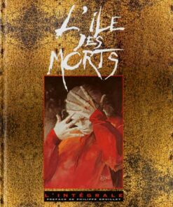 L'Île des morts