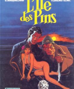 L'Île des pins
