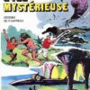 L'Île mystérieuse Tome 4