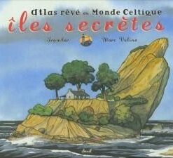 Îles secrètes