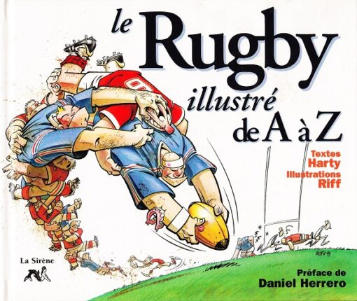 de A à Z