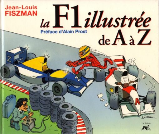 de A à Z