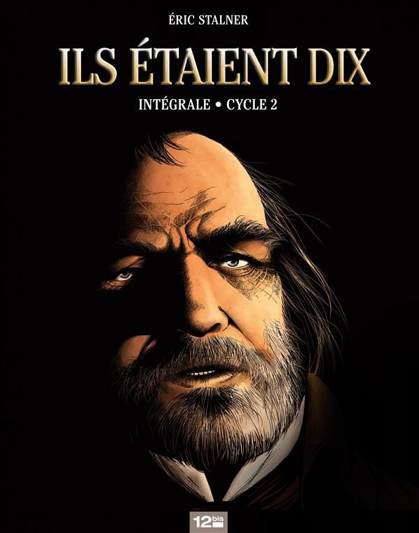 Ils étaient dix Intégrale Cycle 2