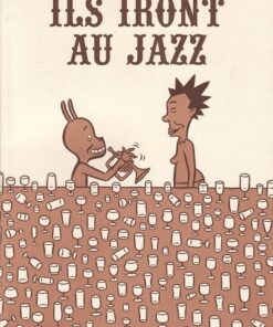 Ils iront au jazz