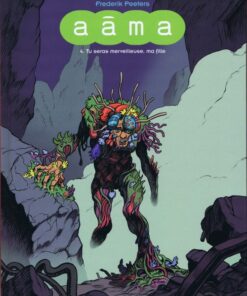 Aâma Tome 4