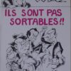 Ils sont pas sortables