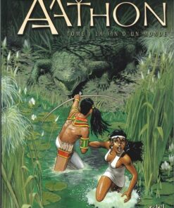 Aathon Tome 1