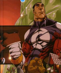 Imaginaires Tome 1
