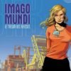 Imago Mundi Tome 2