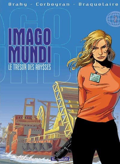 Imago Mundi Tome 2
