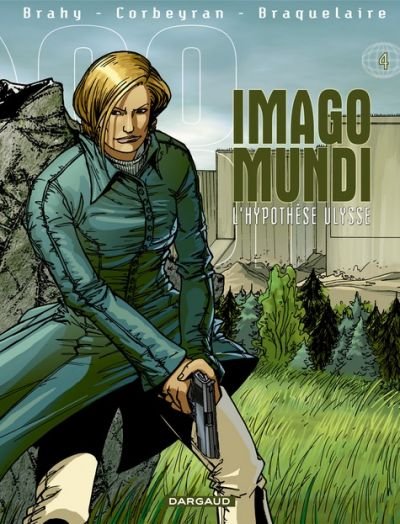 Imago Mundi Tome 4