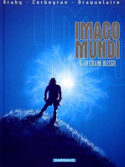 Imago Mundi Tome 9