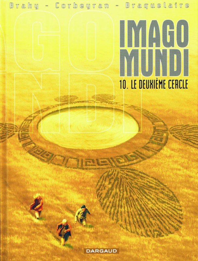Imago Mundi Tome 10
