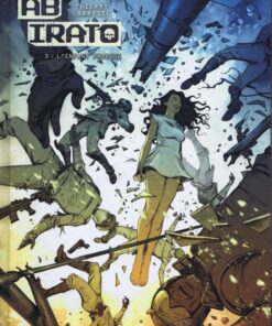Ab Irato Tome 3