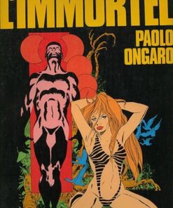 L'Immortel