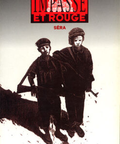 Impasse et rouge