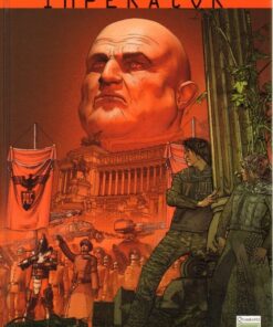 Imperator Tome 1