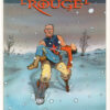 L'Impératrice rouge Tome 4