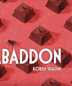 Abaddon Tome 2